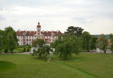 Adventní výstava v Městském muzeu v II.patře NPÚ-státního zámku Mnichovo Hradiště